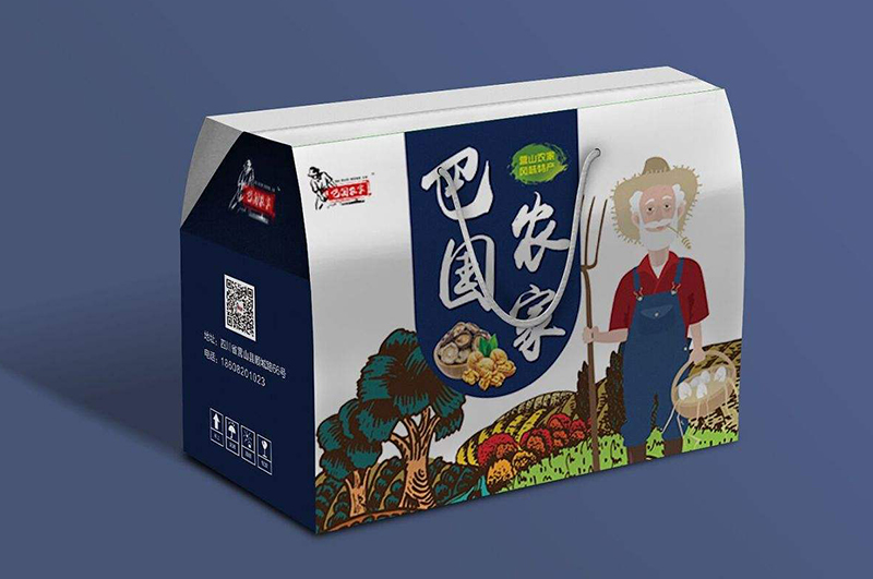 包裝盒印刷時專色印刷是什么？